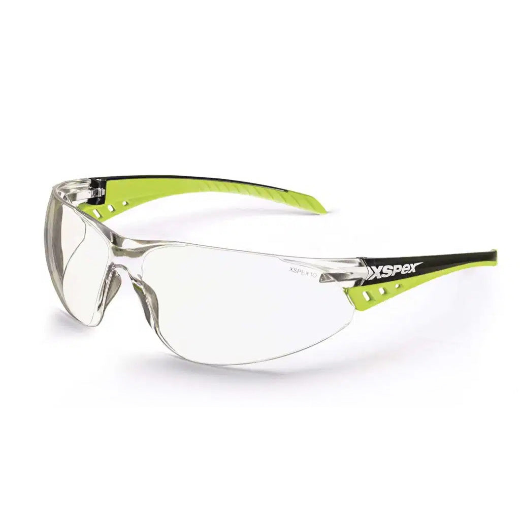 ESKO XSpex Safety Spec Glasses