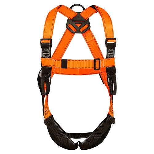 LINQ Essentials Harness