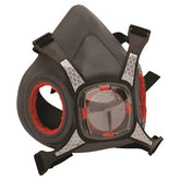 Safety Gear Maxi Mask 2000 Half Mask Respirator Body Only