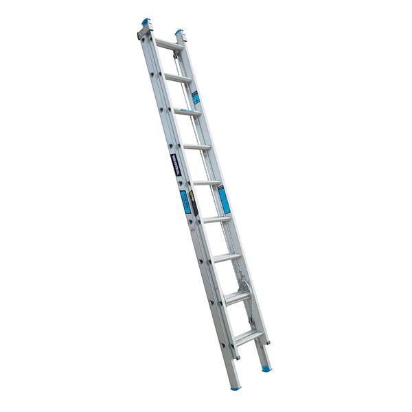 TradeTough Extension Ladder
