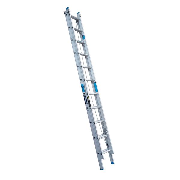 TradeTough Extension Ladder