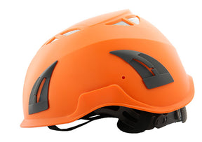 Raptor 360 Industrial Height Safety Helmet EN12492