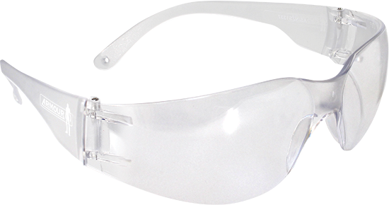 Armour Safety Glasses