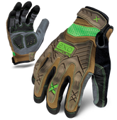 Armour Ironclad EXO Project Impact Mechanics Glove