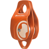 Skyotec Double Roll Alloy pulley 2L