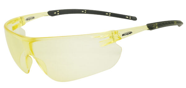 Armour Safety Glasses