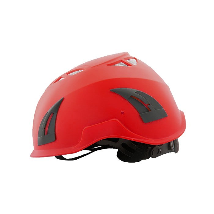 Raptor 360 Industrial Height Safety Helmet EN12492