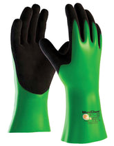 MaxiChem Gauntlet Chemical Gloves
