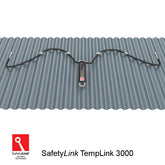 Templink 3000 - SafetyLink Temporary Roof Anchor